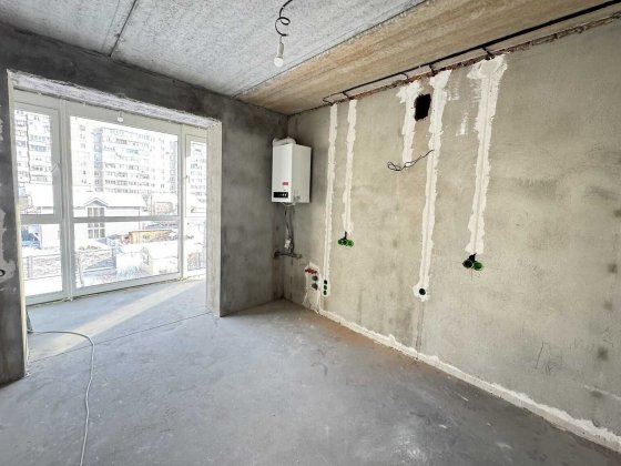 Продається 3-кімнатна квартира в новому ЖК на Заболотного! Вінниця