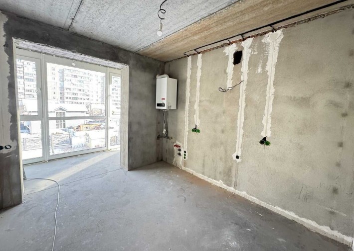 Продається 3-кімнатна квартира в новому ЖК на Заболотного! - фото 1