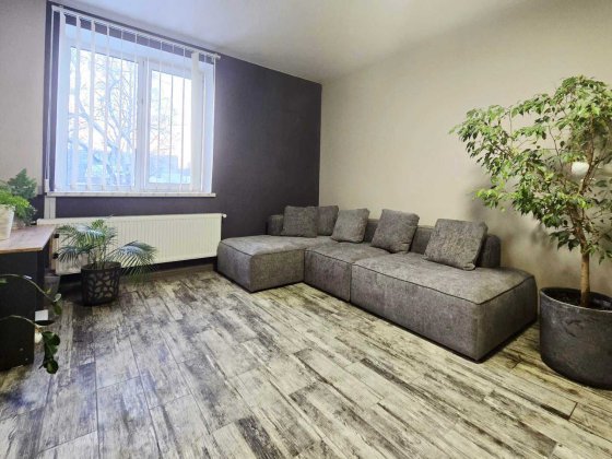 Продаж квартири в новому будинку, район Корбутівка Житомир