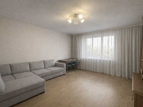 Продам 3к квартиру на Победе. Бульвар Славы. Можно Безнал! Днепр