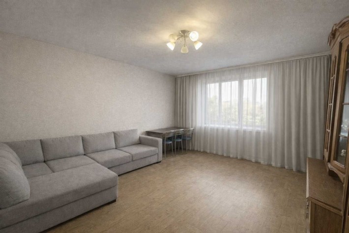 Продам 3к квартиру на Победе. Бульвар Славы. Можно Безнал! - фото 1