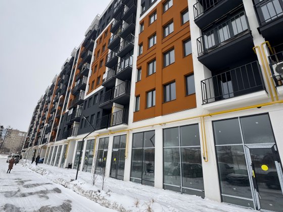 Продаж однокімнатної квартири в жк Кельце Вінниця