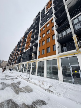 Продаж однокімнатної квартири в жк Кельце - фото 1