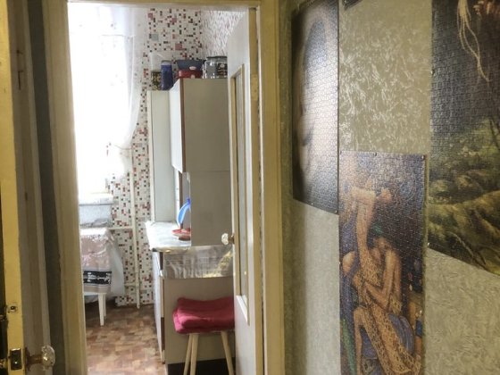 Продам 2х комн квартиру в центре города Житомир