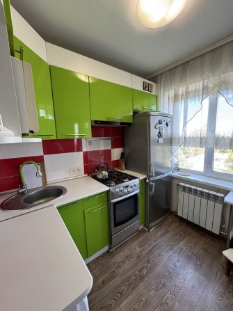 Квартира с ремонтом Красный камень, Парус, Коммунар - фото 1