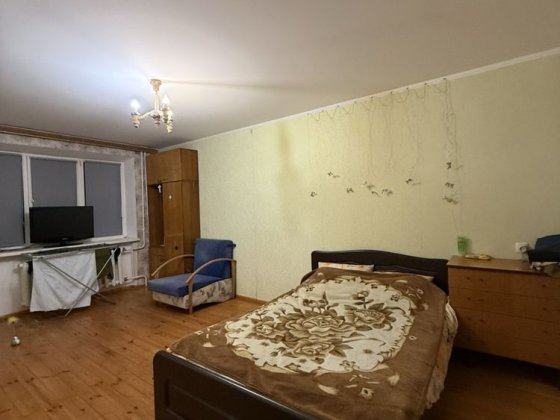 Продам 1 кімнатну квартиру Житомир