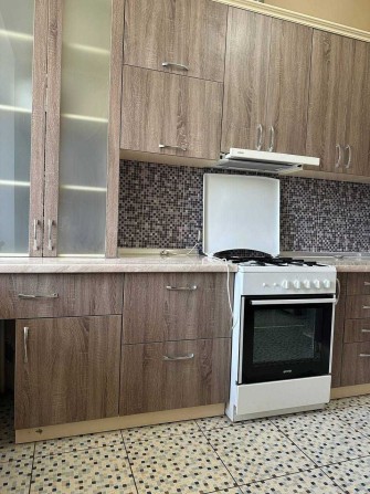 Продаж 4-кімнатної квартири — вул. Нафтовиків, район Масани - фото 1