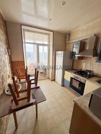 3к.кв на К.Маркса.Двухсторонняя.Не угловая.Комн.раздельные 52999$ - фото 1