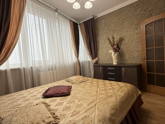 Без ‼️Продажа 2к квартира ЖК бізнес  Паркове Місто, Вишгородська Київ