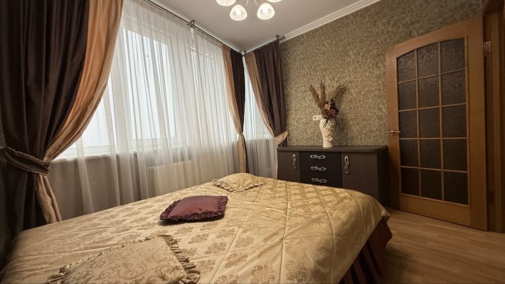 Без ‼️Продажа 2к квартира ЖК бізнес  Паркове Місто, Вишгородська - фото 1