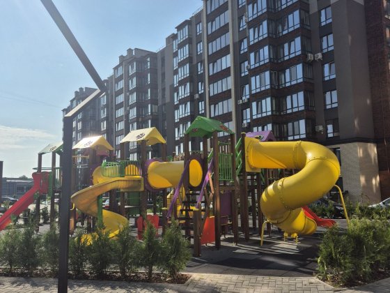 Продам квартиру в кращому комплексі міста Житомир