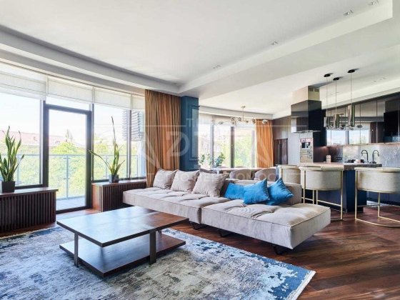 Продаж квартири, ЖК Skyline , вул. Коновальця, Печерськ Киев