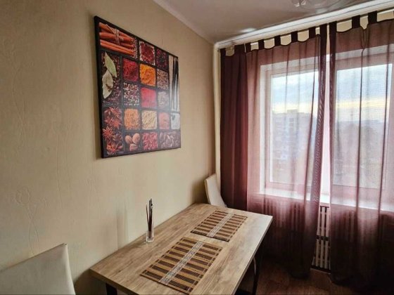 Продам 2к квартиру Лівобережний-3, пр.Миру Дніпро