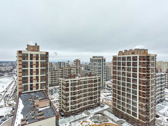 Продаж 2к квартири Варашавський 2, Ретровіль, Подільський, Єоселя Киев