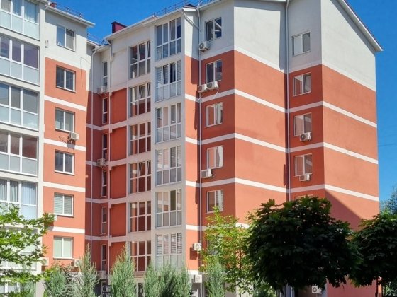 Продам 2к квартиру жк Олімпійський Лівобережний-3 62м2 без ремонту Днепр