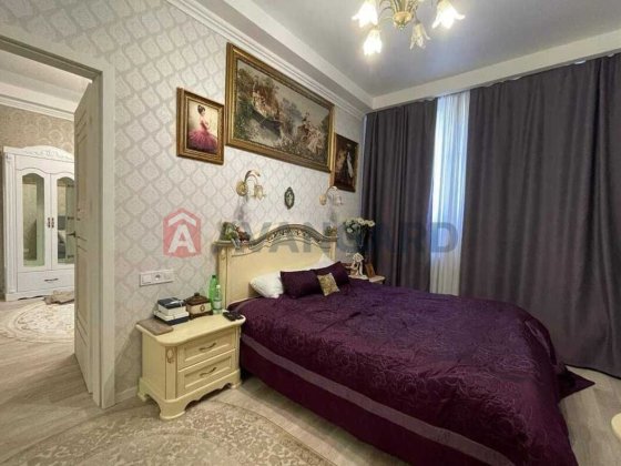 Продам квартиру с евроремонтом и автономным отоплением Парк Глобы Днепр