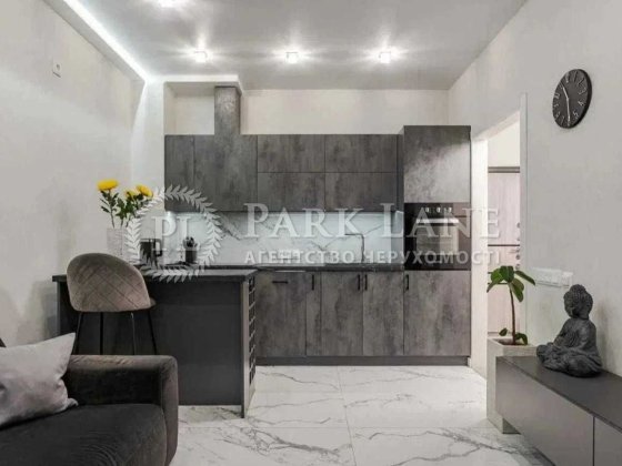 2к квартира з ремонтом! Нова Англія, Максимовича, метро Васильківська Київ