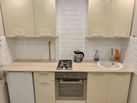 Продам 1к квартиру с ремонтом на ЖМ Победа Днепр