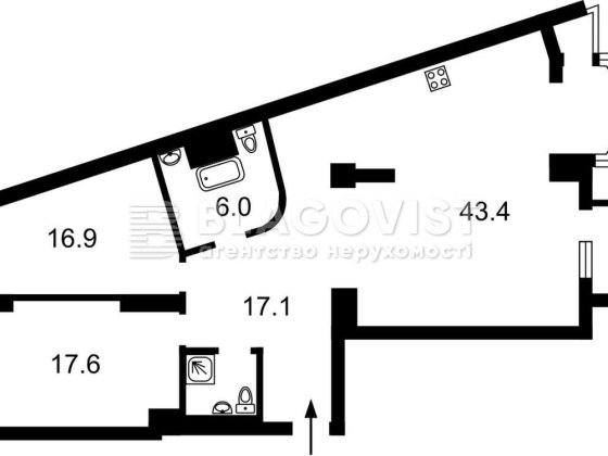 Центр, Хмельницького Богдана, 58а,  ЖККонсоль Киев