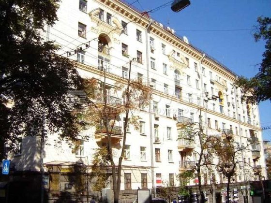 (50м2)Золоті Вороті-5 хв Прорізна/Пушкінська/Володимирська Киев