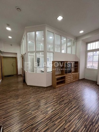 Продаж 4-кімн квартири в історичному центрі Києва (вул. Костельна, 8) - фото 1