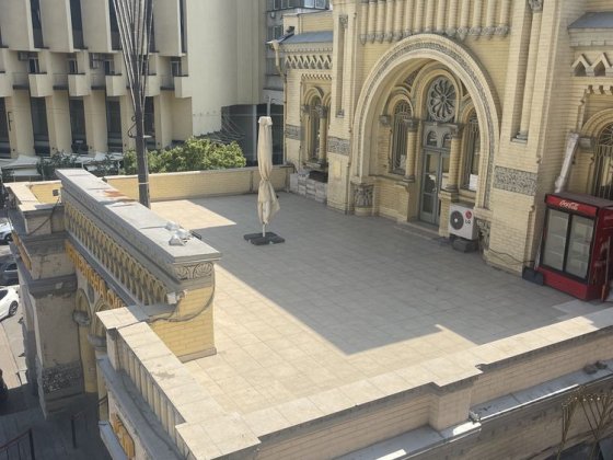 Продам большую квартиру метро Дворец спорта/синогога Київ