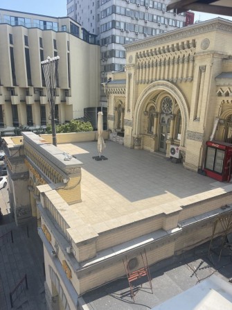 Продам большую квартиру метро Дворец спорта/синогога - фото 1