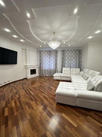 4-кімнатна квартира після капремонту, 561785 - фото 1