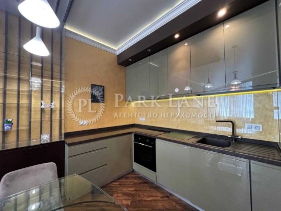 Продаж Євгена Коновальця 44а Авторський ремонт 3к 110кв ЦЕНТР Печерськ Киев