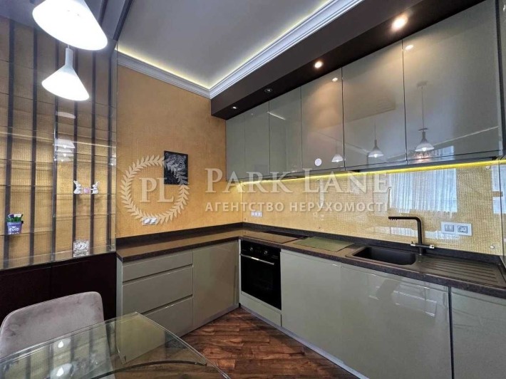 Продаж Євгена Коновальця 44а Авторський ремонт 3к 110кв ЦЕНТР Печерськ - фото 1