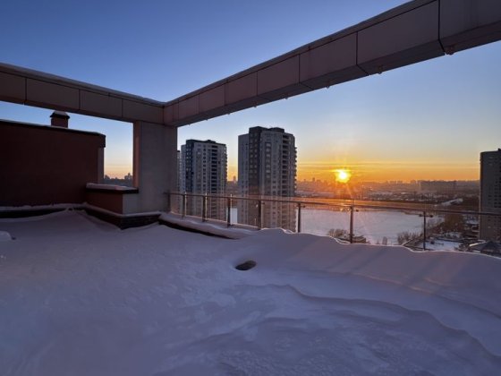 Продам VIP Пентхаус Оболонь Плаза Obolon Plaza 180м з Терасою Киев