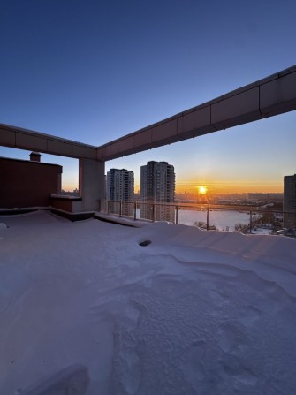 Продам VIP Пентхаус Оболонь Плаза Obolon Plaza 180м з Терасою - фото 1