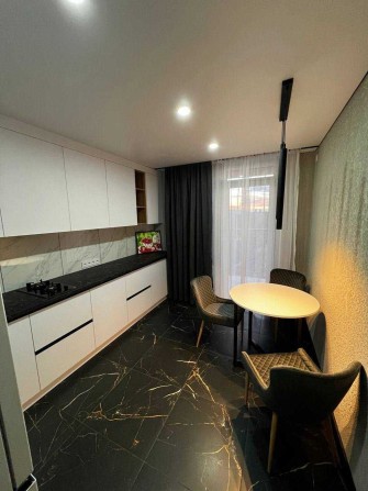 Продаж 1к квартира новобудова АГВ Вишенька - фото 1