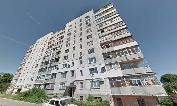 RLT S01 Продам 3 кімнатну квартиру по вул. М. Леонтовича, Центр - фото 1