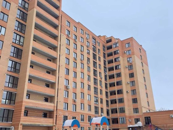 Продаж 1-кімнатної  квартири   в новобудові ЖК Авіла Корбутівка. Житомир