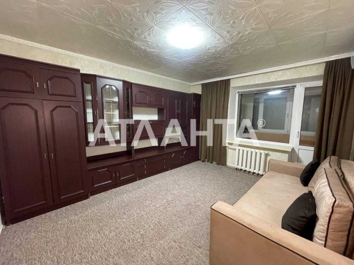 Продаж однокімнатної квартири на Замості цегла - фото 1