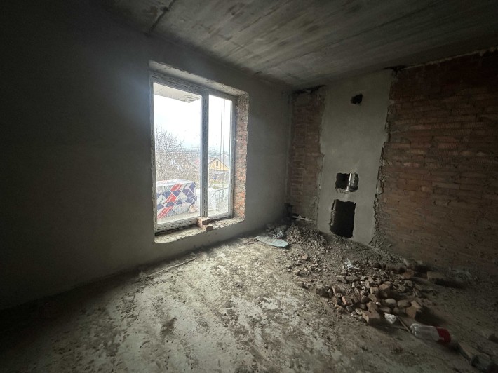 Продаж 2к, двокімнатна квартира,АГВ,  НОВОБУД - фото 1