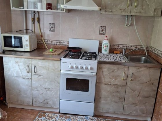 Продам 2х комн. кв,центр,вул киевская 27 Житомир