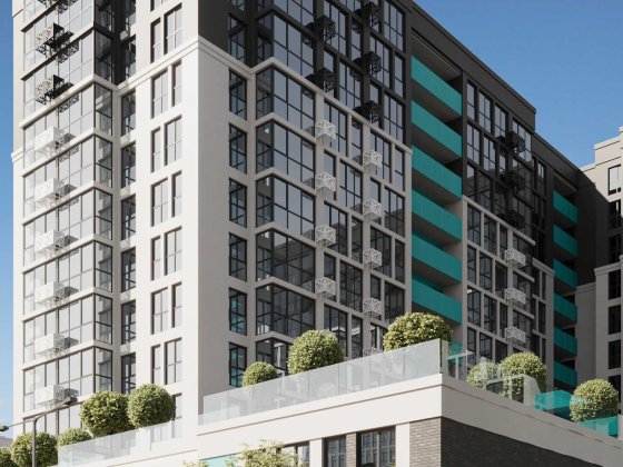 Продам квартиру ЖК Смарт Сіті 3 Житомир