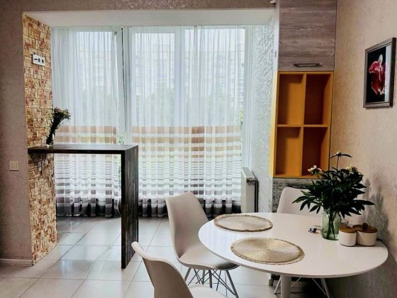 Квартира в центрі,сертифікат! Чернигов