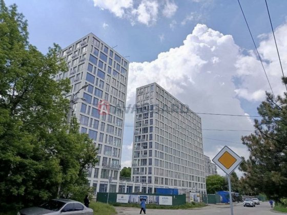 Самая низкая цена в жк. Продаж 1-кімнатної квартири в ЖК «Вертикаль» Днепр