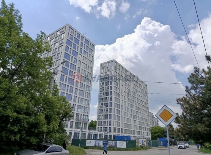 Самая низкая цена в жк. Продаж 1-кімнатної квартири в ЖК «Вертикаль» - фото 1