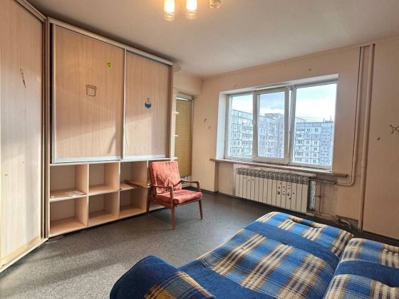 Продам 2 к квартиру на Левобережном-3 Днепр