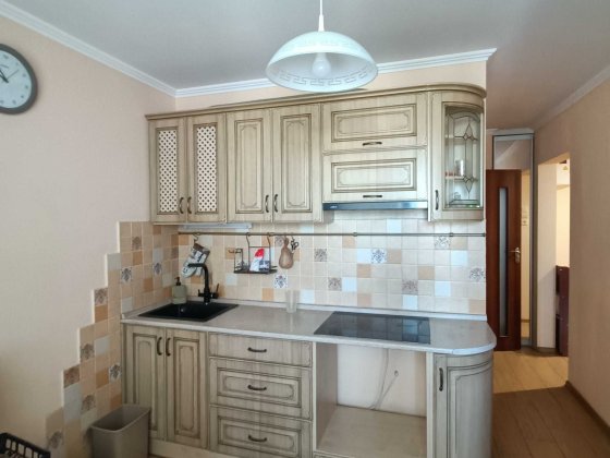 2-кімнатна квартира від власника на Перемога-5 Днепр