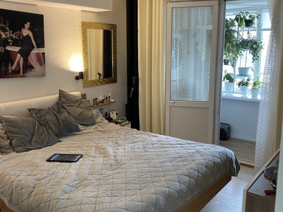 Квартира з ремонтом, Київська, 2поверх Житомир