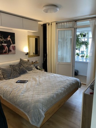 Квартира з ремонтом, Київська, 2поверх - фото 1