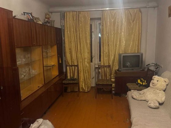 2 кімнатна квартира район Глобала Житомир