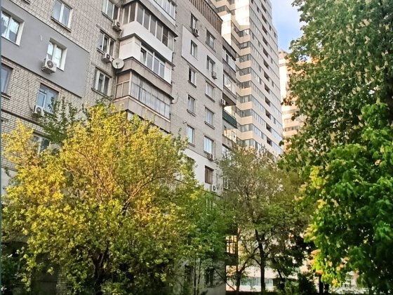 Простора 3 кімн. квартира біля парку Шевченка, Центр, Вернадського Днепр