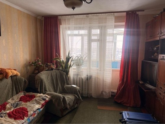 Продам 3 кімнатну квартиру Житомир