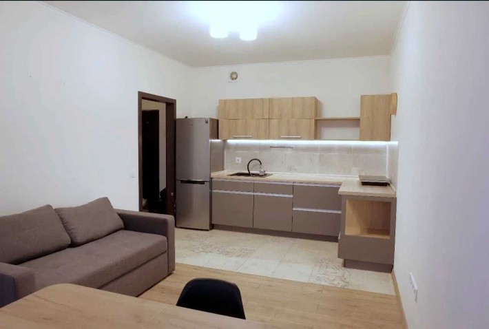 Продаж 1кім. 46м2 ЖК Нивки Парк Берестейський 67г метро Нивки Ремонт - фото 1